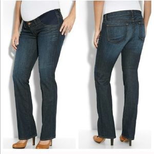 J Brand maternity jeans